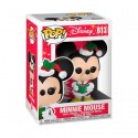 Figuren Funko Pop Disney Holiday Minnie (Selten) Genf Shop Schweiz