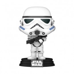Figur Funko Pop Star Wars New Classics Stormtrooper Geneva Store Switzerland