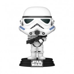 Pop Star Wars New Classics Stormtrooper