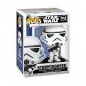 Figurine Funko Pop Star Wars New Classics Stormtrooper Boutique Geneve Suisse