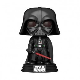 Figur Funko Pop Star Wars New Classics Darth Vader Geneva Store Switzerland