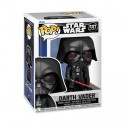 Figur Funko Pop Star Wars New Classics Darth Vader Geneva Store Switzerland