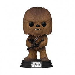 Figuren Funko Pop Star Wars New Classics Chewbacca Genf Shop Schweiz