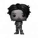 Figur Pop Metallic Rocks The Cure Robert Smith Black Limited Edition Funko Geneva Store Switzerland