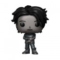 Figur Funko Pop Metallic Rocks The Cure Robert Smith Black Limited Edition Geneva Store Switzerland