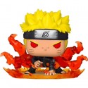 Figurine Pop Deluxe Naruto Naruto as Nine-Tails Edition Limitée Funko Boutique Geneve Suisse