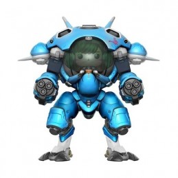 Figuren Funko Pop 15 cm Overwatch D.Va und Meka Blaubeere Limitierte Auflage Genf Shop Schweiz
