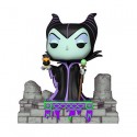 Figur Funko Pop Disney Deluxe Villains Assemble Maleficent with Diablo Limited Edition Geneva Store Switzerland