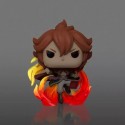 Figurine Funko Pop Phosphorescent Black Clover Mereoleona Edition Limitée Boutique Geneve Suisse