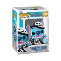 Figur Funko Pop Lilo and Stitch Skeleton Stitch Limited Edition Geneva Store Switzerland