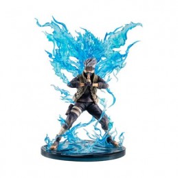 Figur MegaHouse Naruto Shippuden Precious G.E.M. Series Hatake Kakashi Susano Geneva Store Switzerland