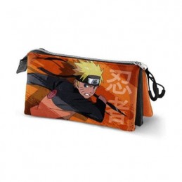Naruto Federmäppchen Naruto Ninja 2.0