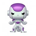 Figur Pop Metallic Dragonball Z Frieza 4th Form Limited Edition Funko Geneva Store Switzerland