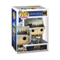 Figur Pop Black Clover Asta Funko Geneva Store Switzerland