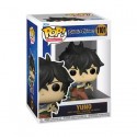 Figuren Pop Black Clover Yuno Funko Genf Shop Schweiz