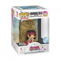Figuren Pop Diorama Deluxe Boruto Naruto Next Generations Hashirama Senju Hokage Rock Limitierte Auflage Funko Genf Shop Schweiz