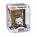 Figuren Pop Diorama Deluxe Boruto Naruto Next Generations Tobirama Senju Hokage Rock Limitierte Auflage Funko Genf Shop Schweiz