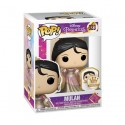 Figuren Pop Disney Mulan Ultimate Princess mit Pin Limitierte Auflage Funko Genf Shop Schweiz