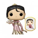 Figuren Pop Disney Mulan Ultimate Princess mit Pin Limitierte Auflage Funko Genf Shop Schweiz