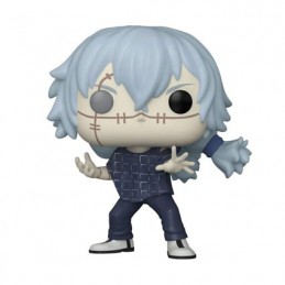 Figuren Funko Pop Jujutsu Kaisen Mahito Genf Shop Schweiz