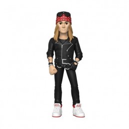 Figur Funko Funko Vinyl Gold 12 cm Guns N Roses Axl Rose Geneva Store Switzerland