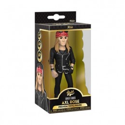 Figur Funko Funko Vinyl Gold 12 cm Guns N Roses Axl Rose Geneva Store Switzerland