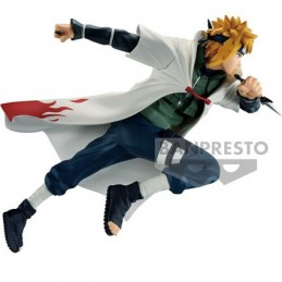 Figuren Banpresto Naruto Shippuden Vibration Stars Vol. 2 Namikaze Minato Genf Shop Schweiz