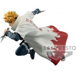 Figuren Banpresto Naruto Shippuden Vibration Stars Vol. 2 Namikaze Minato Genf Shop Schweiz