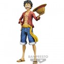 Figuren Banpresto One Piece Grandista Nero Monkey D. Luffy Manga Dimensions Genf Shop Schweiz