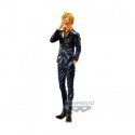 One Piece King of Artist Sanji