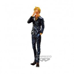 Figur Banpresto One Piece King of Artist Sanji Geneva Store Switzerland