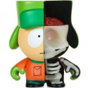 Figuren Kidrobot South Park Phosphoreszierend Anatomy Boys 4-Pack Genf Shop Schweiz