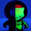 Figurine Kidrobot South Park Phosphorescent Anatomy Boys 4-Pack Boutique Geneve Suisse