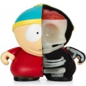 Figurine Kidrobot South Park Phosphorescent Anatomy Boys 4-Pack Boutique Geneve Suisse