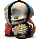 Figur Kidrobot South Park Treasure Cartman 8 inch Anatomy Art Geneva Store Switzerland