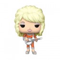 Pop Rocks Dolly Parton