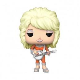 Figuren Funko Pop Rocks Dolly Parton Genf Shop Schweiz