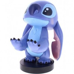 Figurine Exquisite Gaming Lilo et Stitch Cable Guy Stitch 20 cm Boutique Geneve Suisse