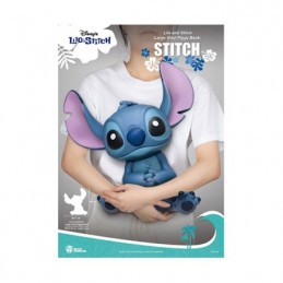 Figur Lilo and Stitch Disney Piggy Vinyl Bank Lilo and Stitch 40 cm Beast Kingdom Geneva Store Switzerland