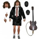 Figur Neca AC/DC Clothed Action Figure Angus Young Highway to Hell 20 cm7 Geneva Store Switzerland