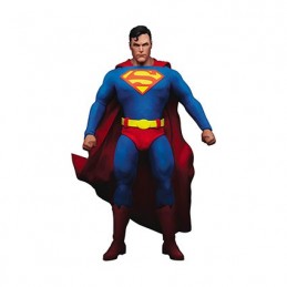 Figur Beast Kingdom Superman Action Figures DC Comics 20 cm Geneva Store Switzerland