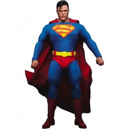 Figurine Beast Kingdom Superman Action Figures DC Comics 20 cm Boutique Geneve Suisse