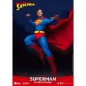 Figurine Beast Kingdom Superman Action Figures DC Comics 20 cm Boutique Geneve Suisse