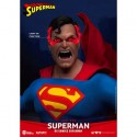 Figurine Beast Kingdom Superman Action Figures DC Comics 20 cm Boutique Geneve Suisse