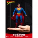 Figuren Beast Kingdom Superman Actionfiguren DC Comics 20 cm Genf Shop Schweiz