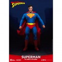 Figur Beast Kingdom Superman Action Figures DC Comics 20 cm Geneva Store Switzerland