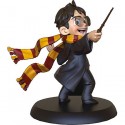 Figur Quantum Mechanix Harry Potter First Spell Q-Fig Geneva Store Switzerland