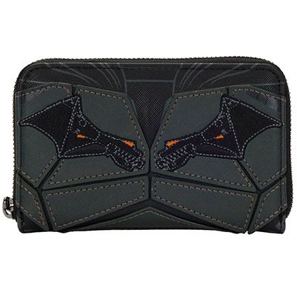 Figur Loungefly DC Comics Wallet Batman Cosplay Geneva Store Switzerland