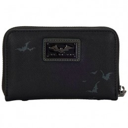 Figur Loungefly DC Comics Wallet Batman Cosplay Geneva Store Switzerland