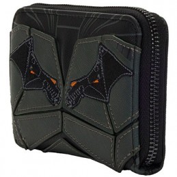 Figur Loungefly DC Comics Wallet Batman Cosplay Geneva Store Switzerland